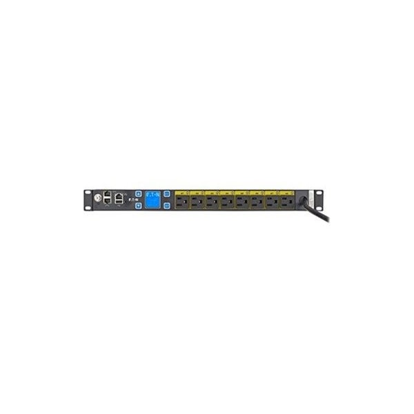 Eaton Epdu Ma 1U In: 5-15P 12A - EMAT08-10