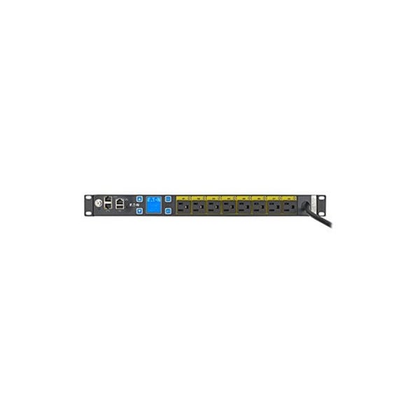 Eaton Epdu Ma 1U In: 5-15P 12A - EMAT08-10