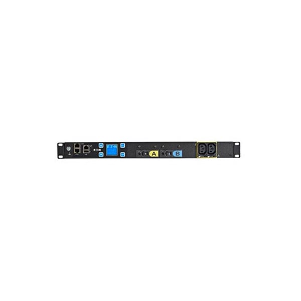 Eaton Epdu Mi 1U In: L6-30P 24, EMIT04-10 - EMIT04-10