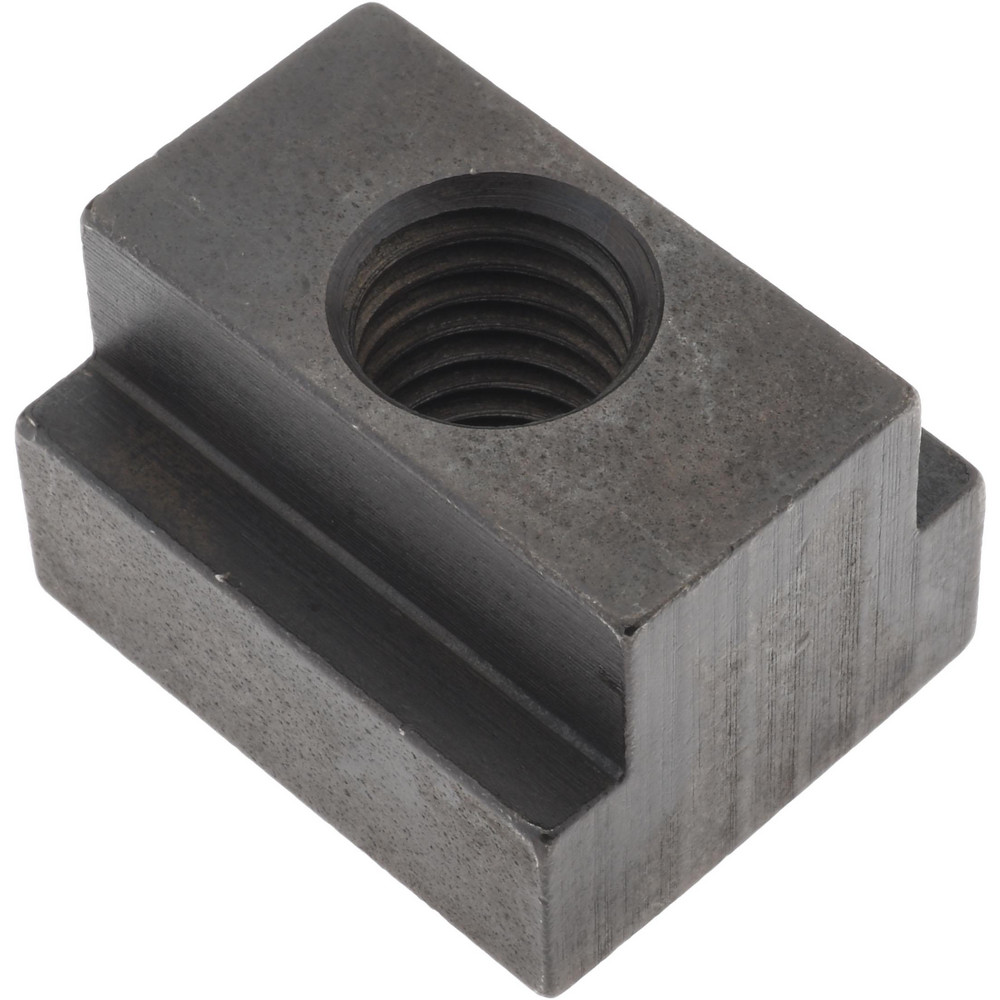 Merit Brass Pipe Tee: 1", 304 Stainless Steel - K406-16