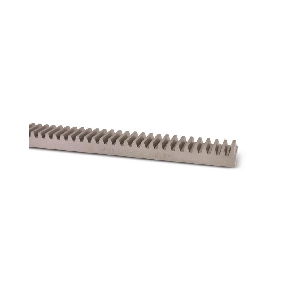 Value Collection Stainless Steel Pipe Nipple: 1-1/4" Pipe, Grade 304 & 304L - 4BN11/4*6