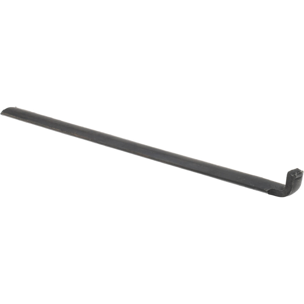 Value Collection Stainless Steel Pipe Nipple: 1-1/4" Pipe, Grade 304 & 304L - 4BN11/4*6