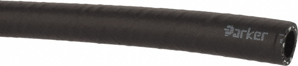 ANDERSON METALS 3/8, Reusable Hose Male Fitting - 2113