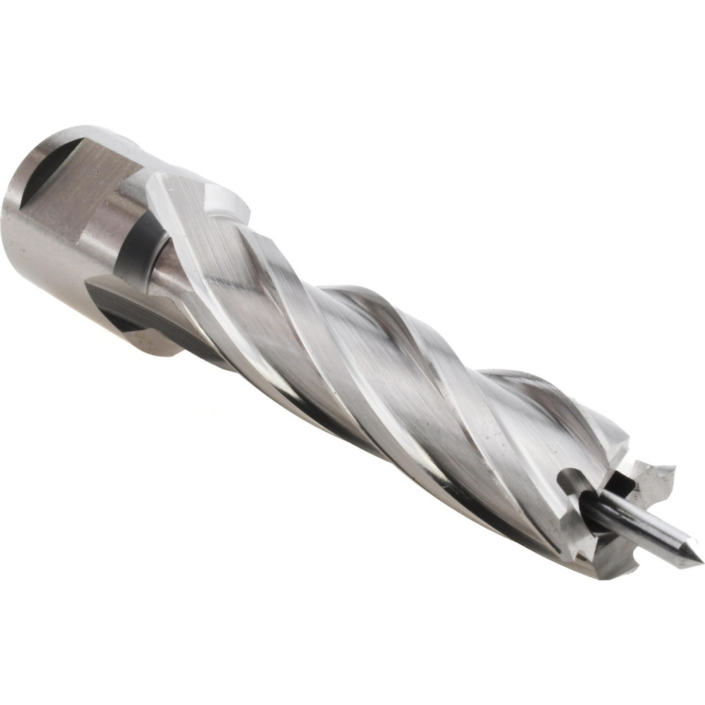 Voss Industrial Pipe Adapter: 3/8" Female Thread, M16 x 1.5 Male Thread, Male Metric x FNPT - PM 0616