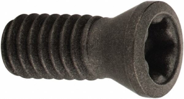 ANDERSON METALS 3/4 x 1/4 NPTF x NPSM, Reusable Hose Male Fitting - 2106