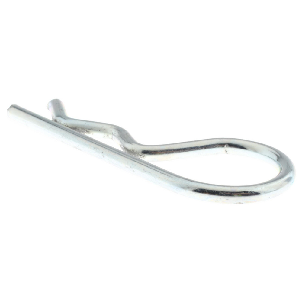 ANDERSON METALS 3/4 x 1/4 NPTF x NPSM, Reusable Hose Male Fitting - 2106