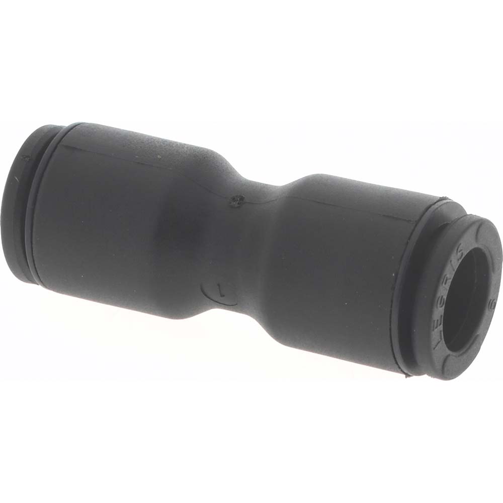 Legris Push-to-Connect Tube x Tube Fitting: Union - 3106 06 00