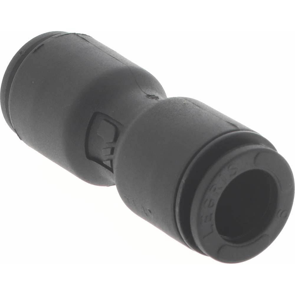 Legris Push-to-Connect Tube x Tube Fitting: Union - 3106 06 00