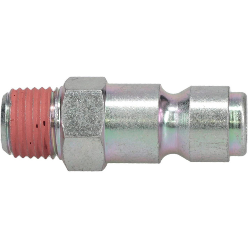 Value Collection Pneumatic Hose Coupling: 1/4" Thread, 3/8" Body Dia, Tru-Flate Automotive Interchange - 2333782511