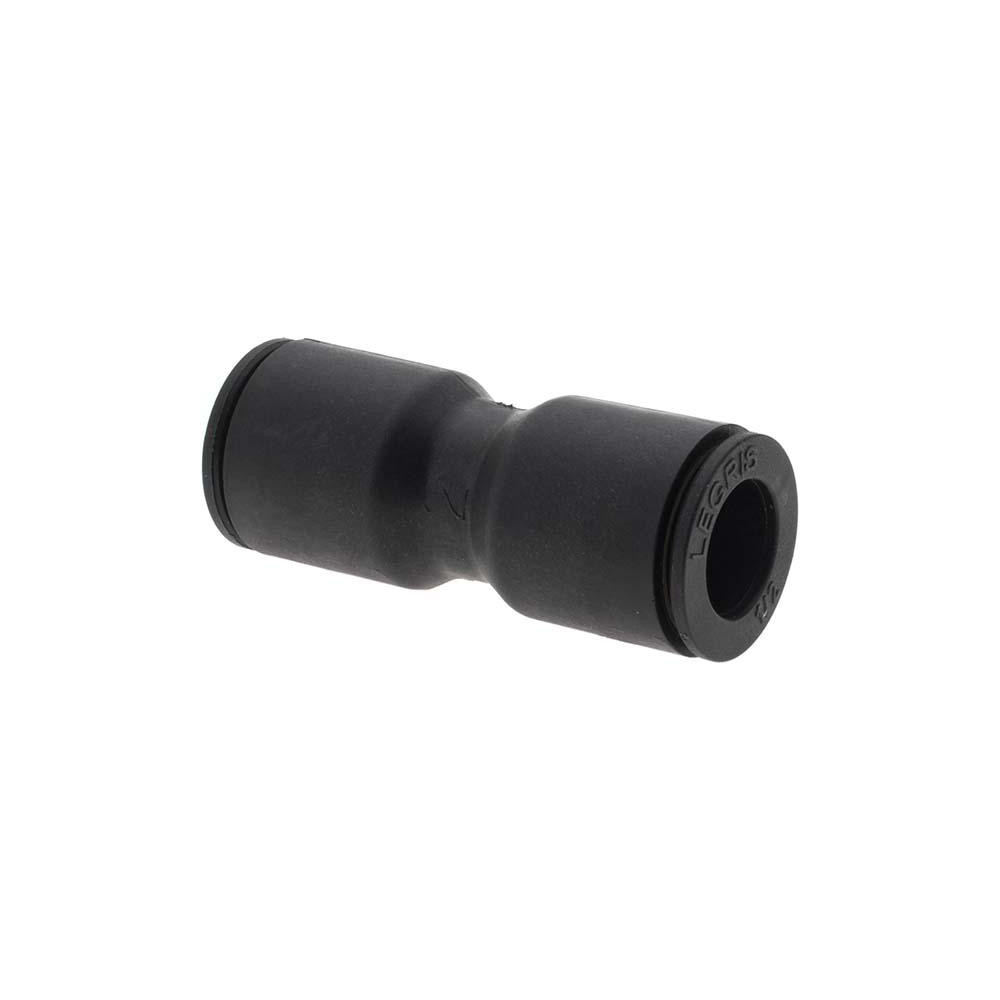 Parker Push-to-Connect Tube x Tube Fitting: Union, 1/2" OD - KP23867