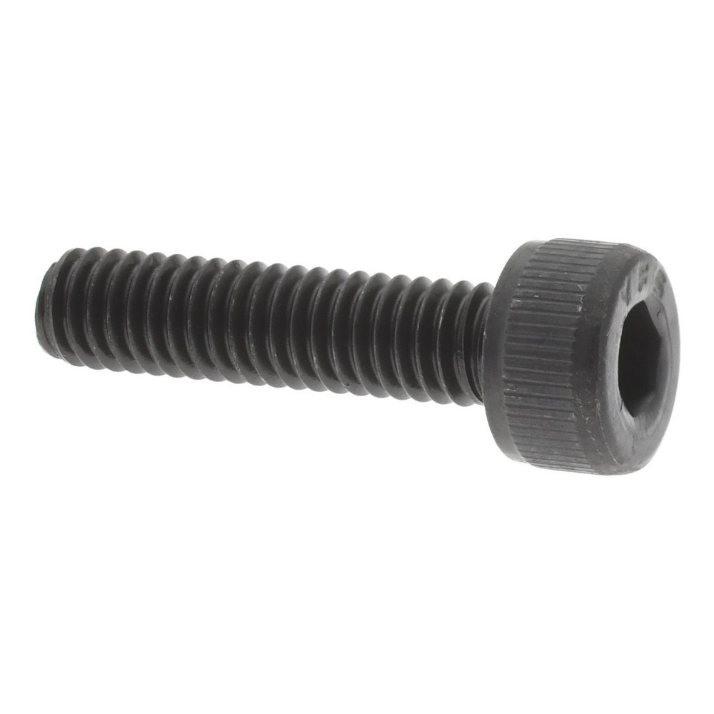 Merit Brass Brass Pipe Nipple: Threaded on Both Ends, 1" OAL, 3/8" NPT - 2106-001