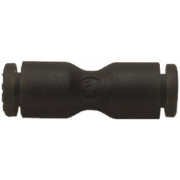 Legris Push-to-Connect Fitting: Female Elbow, NPT, 1/4" OD - 3009 56 14