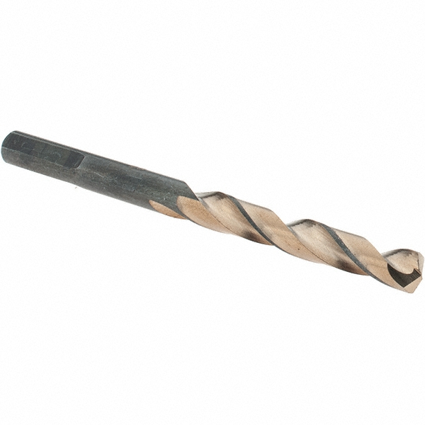 Value Collection Pipe Hex Bushing: 1/2 x 1/4", 316 Stainless Steel - 6HB1/2*1/4