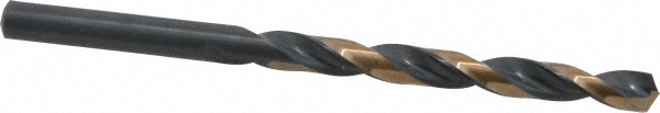 Value Collection Galvanized Pipe Nipple: 1/2", 6" Long, Schedule 40, Steel - MSCNG04060
