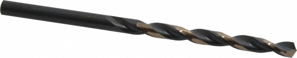 Eaton Industrial Pipe Close Nipple: 1/8" Male Thread, MNPTF - 3326X2