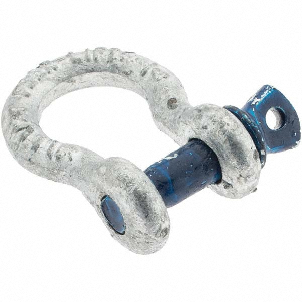 Value Collection Black Pipe Nipple: 1/8" Dia x 6" Long, Schedule 80 - BD-13629