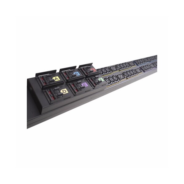 Eaton Epdu Mi 36U-D In: 460P9W - EMI359-06