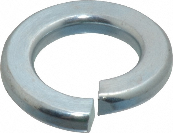 Merit Brass Pipe Square Head Plug: 1/8", 304 & 304L Stainless Steel - 3417DA-02