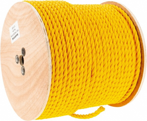 Made in USA 3/8" Dia Fiberglass Rope Gasketing - 31950033