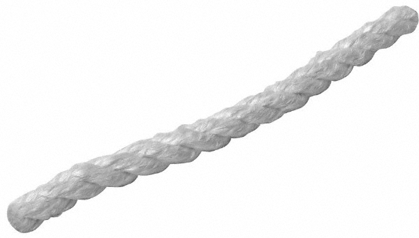 Made in USA 3/8" Dia Fiberglass Rope Gasketing - 31950033