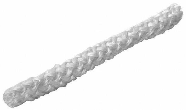 Made in USA 3/8" Dia Fiberglass Rope Gasketing - 31950033