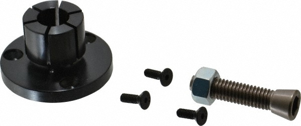 Campbell Fittings 1" Pipe ID, Expander Combination Nipple for Hoses - HES-3X4