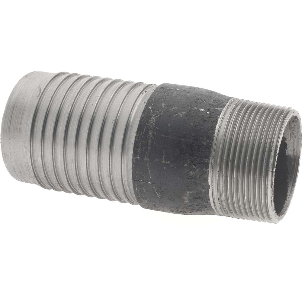 Campbell Fittings 1" Pipe ID, Expander Combination Nipple for Hoses - HES-3X4