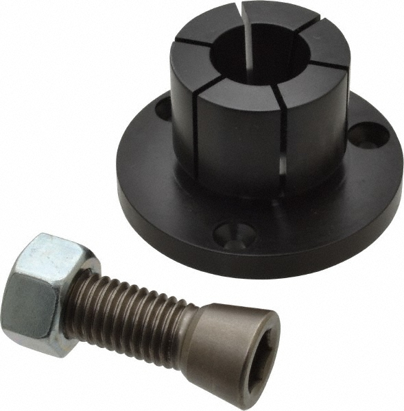 Campbell Fittings 1" Pipe ID, Expander Combination Nipple for Hoses - HES-3X4