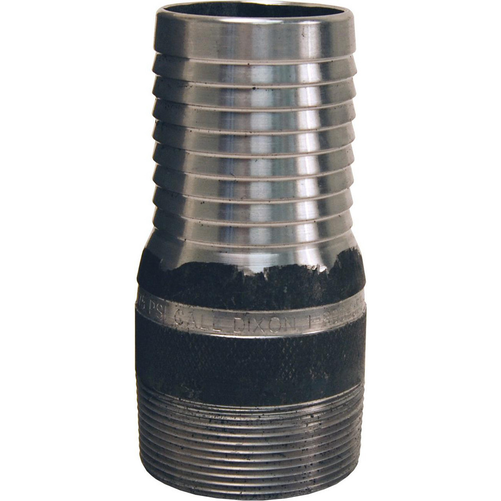 Campbell Fittings 1" Pipe ID, Expander Combination Nipple for Hoses - HES-3X4