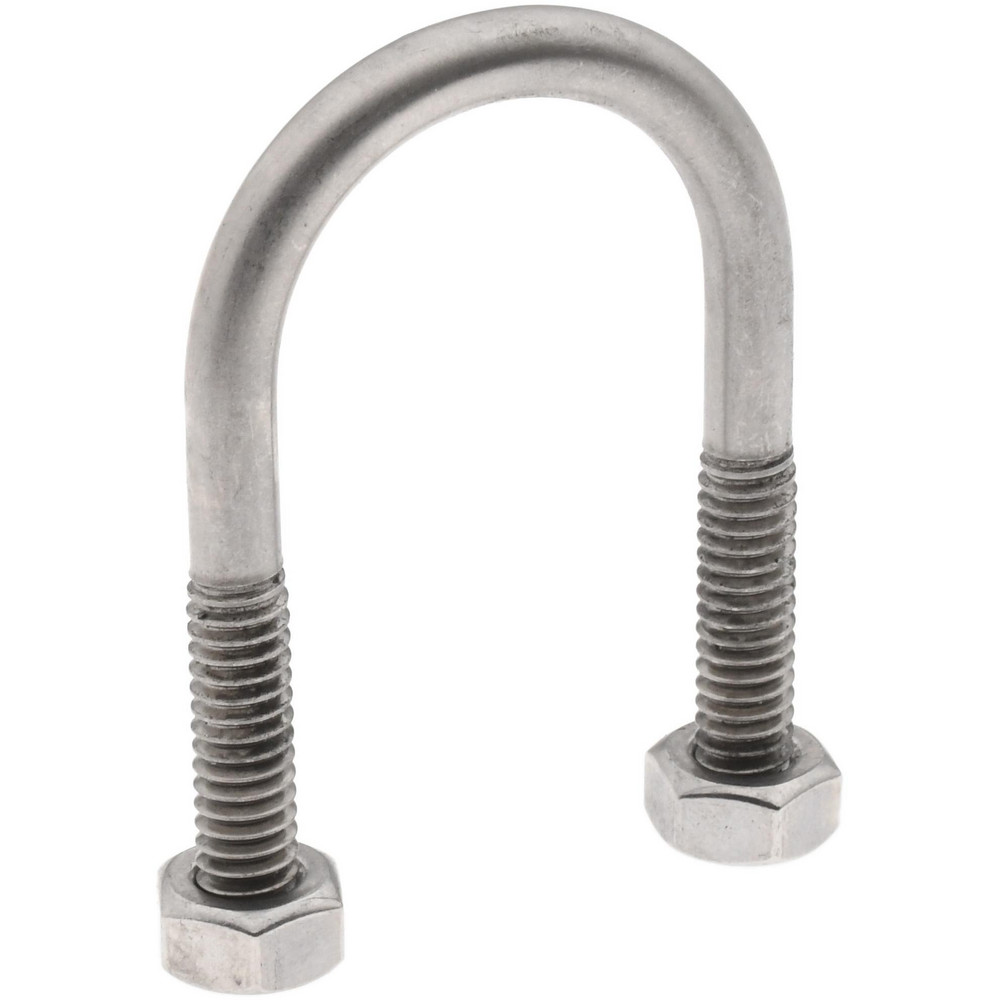 Campbell Fittings 1" Pipe ID, Expander Combination Nipple for Hoses - HES-3X4