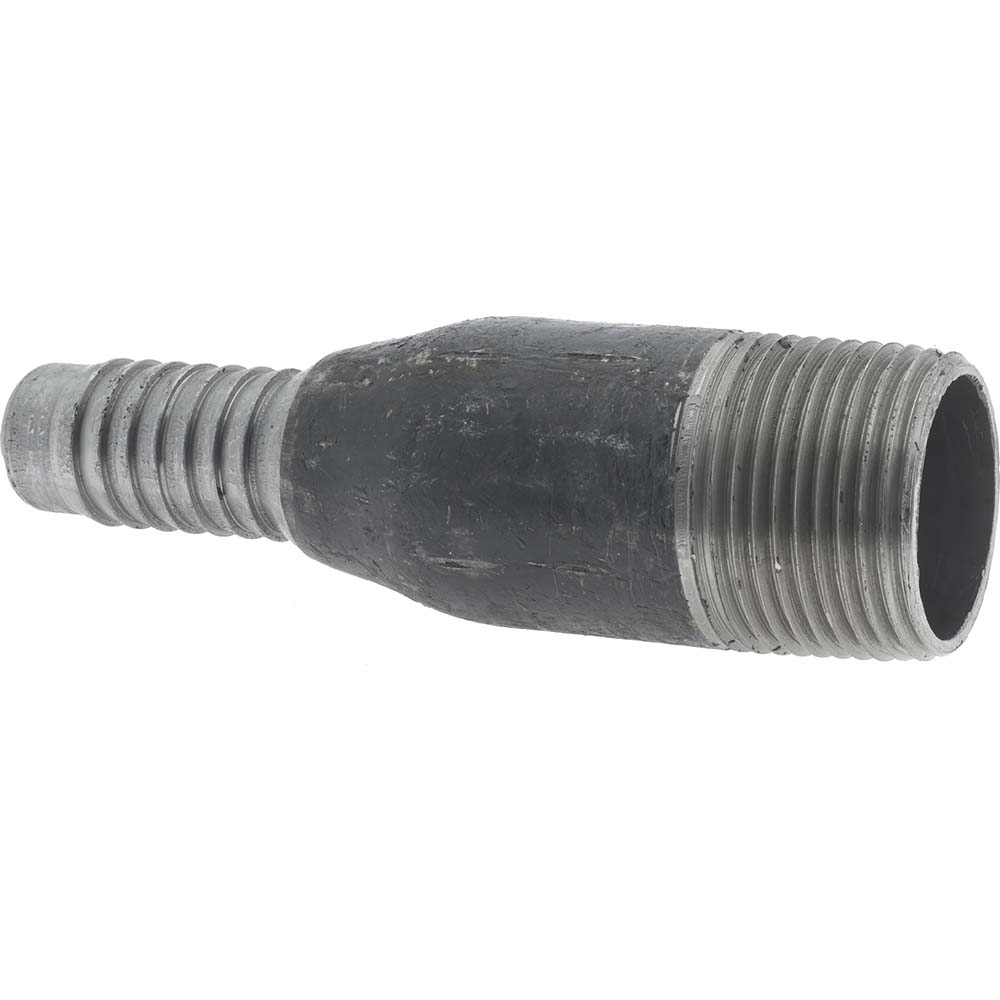 Campbell Fittings 1" Pipe ID, Expander Combination Nipple for Hoses - HES-3X4