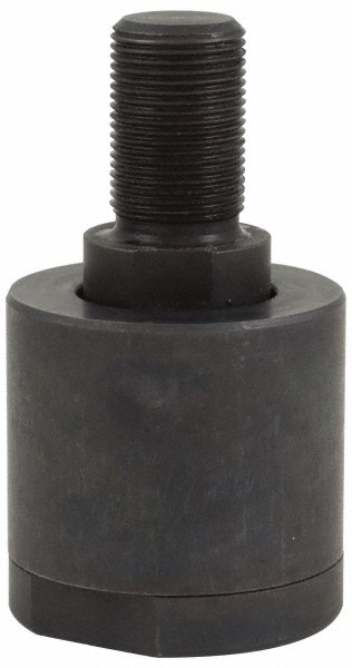 Made in USA Manifold: 1/2" Inlet, 3/8" Outlet, 2 Inlet Ports, 4 Outlet Ports, 6.25" OAL, 1.5" OAW, 1-1/2" OAH - PCM30-375-04BW