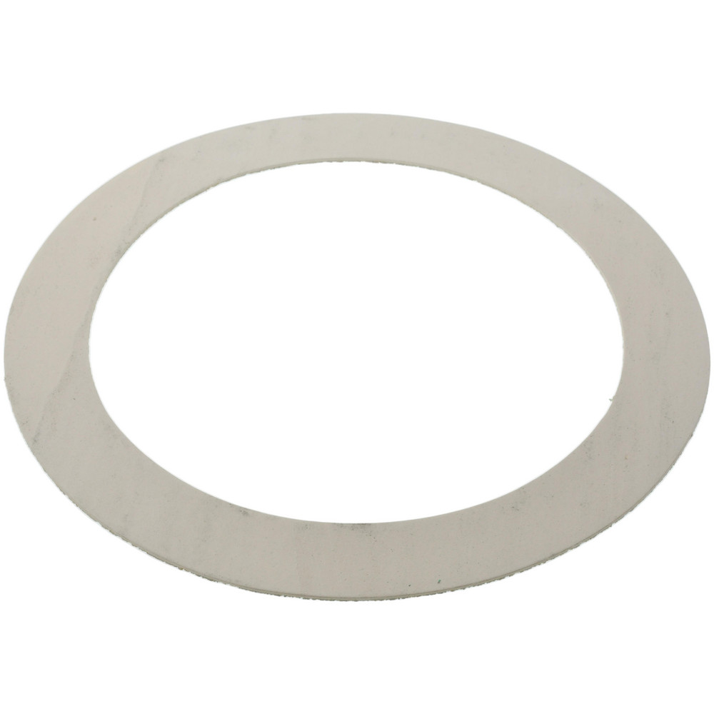 Made in USA Flange Gasket: For 6" Pipe, Aramid & Fiberglass - 31946908