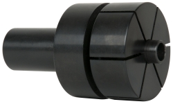 Parker Hydraulic Hose Swivel Adapter: 12 mm, 1-1/16-12, 4,000 psi - BD-16257