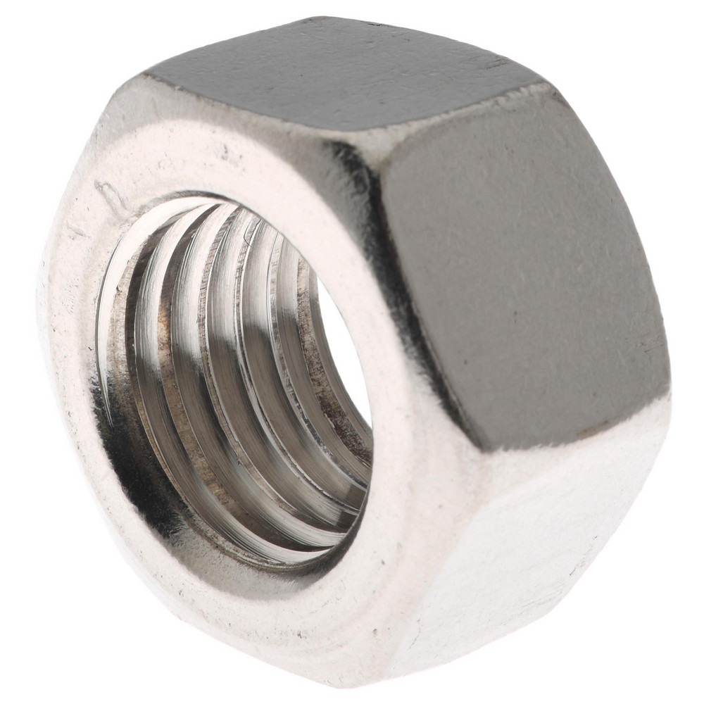 Parker Compression Tube Connector: 3/8" Tube OD, Compression x MNPT - 6-8 FBZ-SS