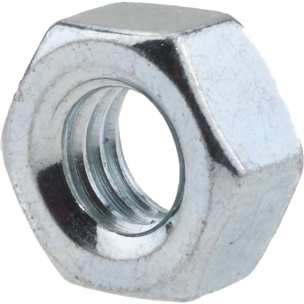 Parker Barbed Hose Fitting: 3/8" x 5/16" ID Hose, Male Connector - 125HBL-5-6