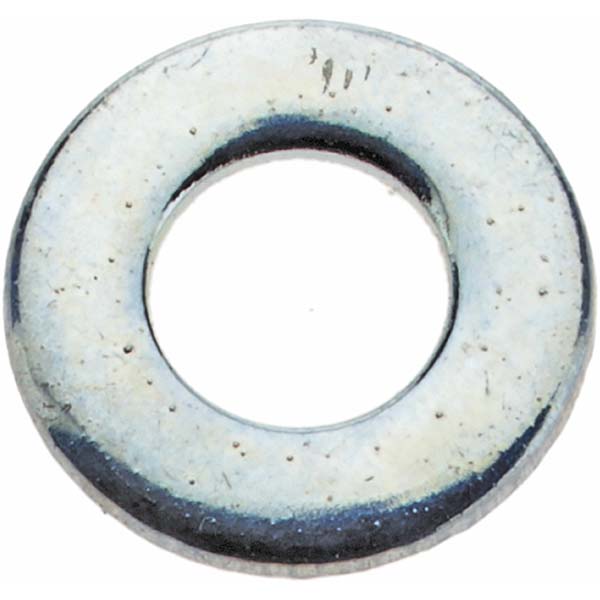 Parker Barbed Hose Fitting: 3/8" x 5/16" ID Hose, Male Connector - 125HBL-5-6