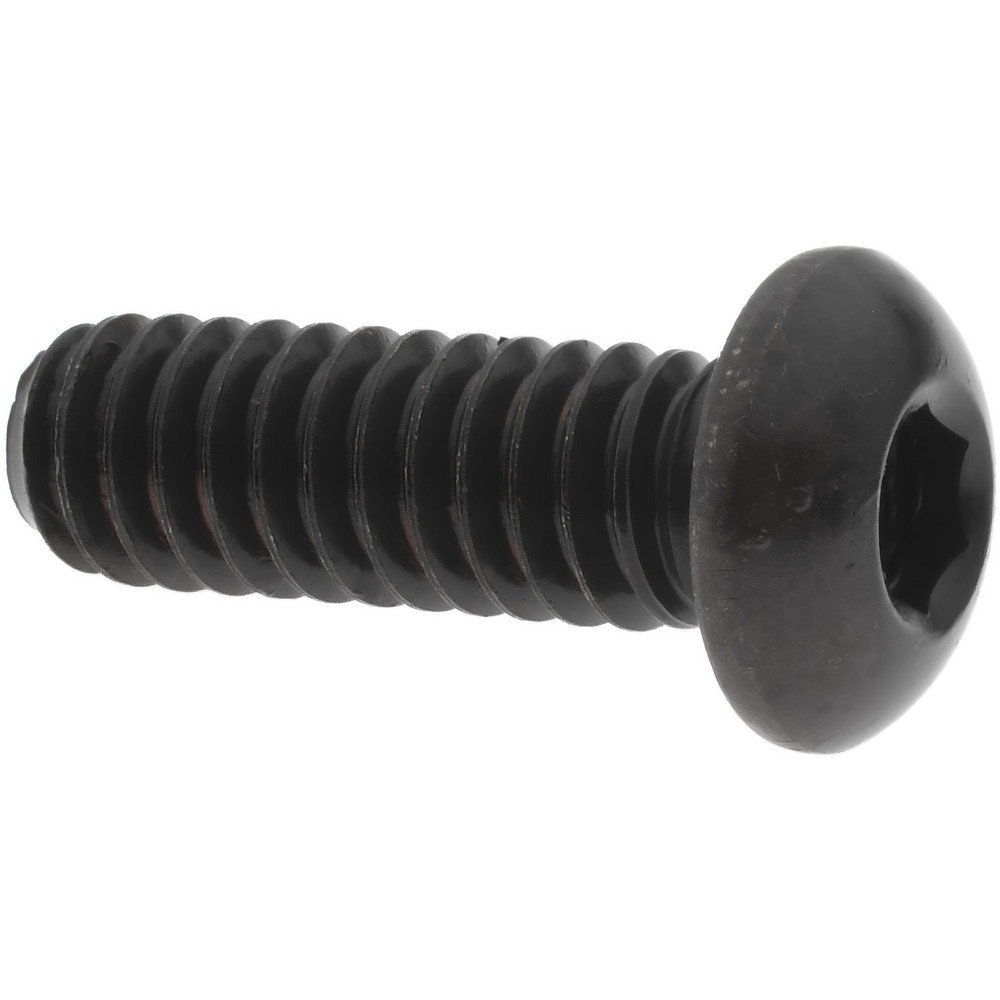 Eaton Compression Tube Nut: 5/16-24, 1/8" Tube OD, NPTF x SAE - 6100X2
