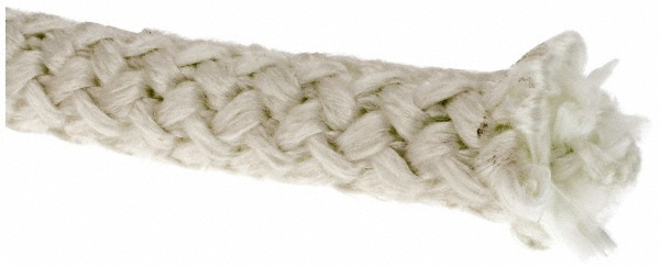 Made in USA 5/8" Dia Fiberglass Rope Gasketing - 31950066