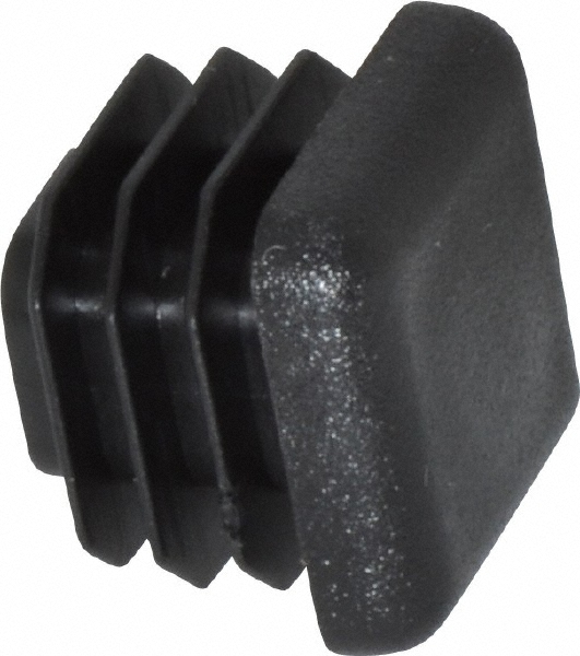 Eaton Steel Flared Tube Cap: 1/2" OD, 3/4-16 Thread, 37 deg Flared Angle - 210292-8S