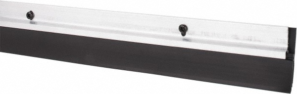 VNE Sanitary Stainless Steel Pipe Clamp with Wing Nut: 3/4", Clamp Connection - 13MHHM.75