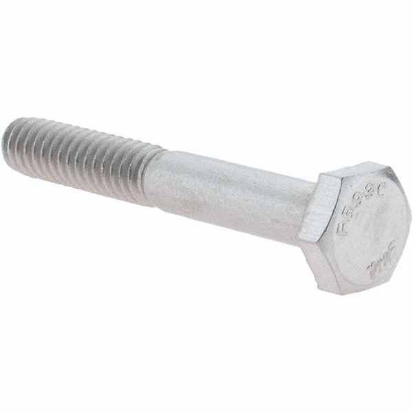 Value Collection Pipe Reducing Coupling: 2 x 1-1/2", 304 Stainless Steel - 4RSB2*11/2