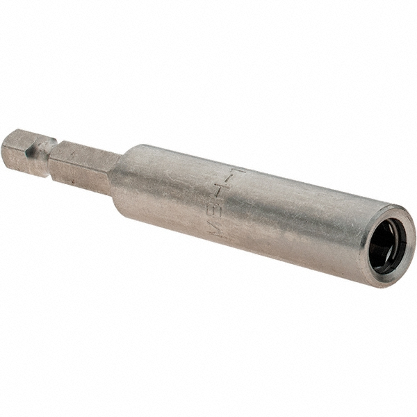 Merit Brass Pipe Hex Plug: 1/2", 316 & 316L Stainless Steel - 3617HD-08