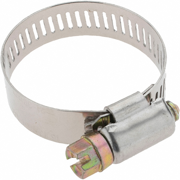 Parker Push-to-Connect Tube x Tube Fitting: Union, 1/4" OD - P00004