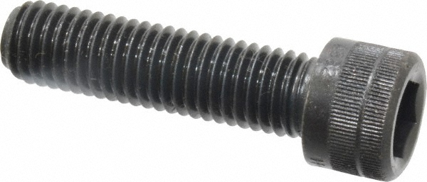 Parker Steel Flared Tube Nut: 1/4" OD, 37 deg Flared Angle - 4 BTX-S