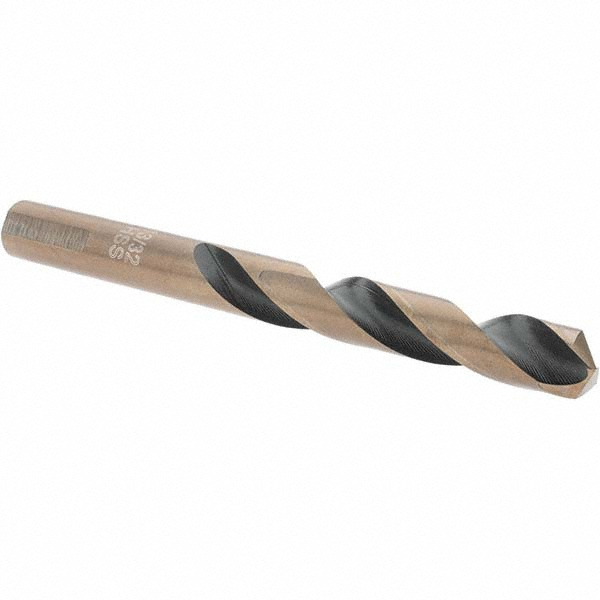 Parker Compression Tube Union: 13/16-18, 5/8" Tube OD, Compression x Compression - -11181-A
