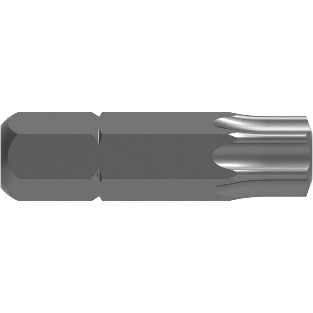 Parker Compression Tube Union: 13/16-18, 5/8" Tube OD, Compression x Compression - -11181-A