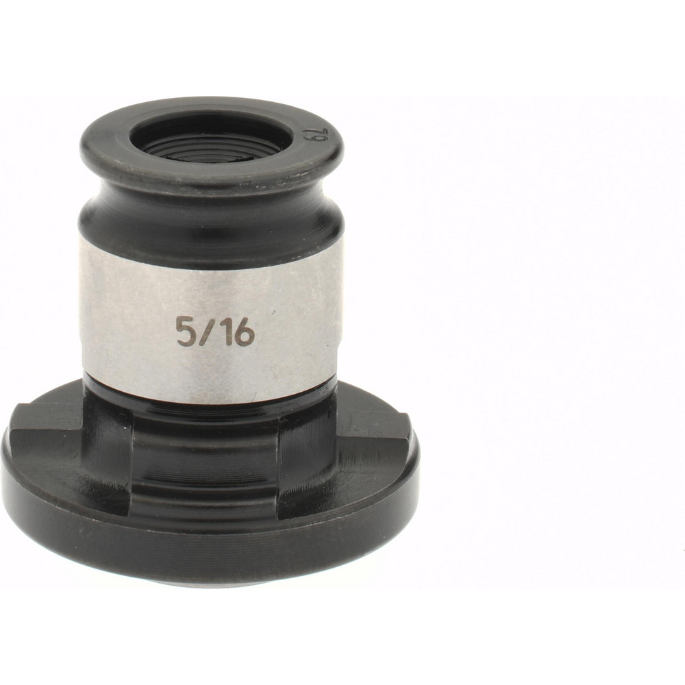 Norgren Push-to-Connect Tube x Male x Tube x Male BSPT Fitting: 90 deg Swivel Elbow Adapter, BSPT, 6.00 mm OD - 101470628