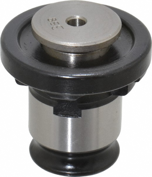 Norgren Push-to-Connect Tube x Male x Tube x Male BSPT Fitting: 90 deg Swivel Elbow Adapter, BSPT, 6.00 mm OD - 101470628