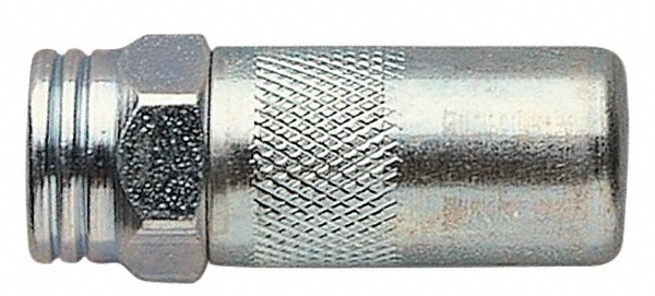Eaton Hydraulic Hose Female Swivel Fitting: 0.75" ID, 0.75" OD, 12 mm, 1-1/16-12 - 12Z-612-BG